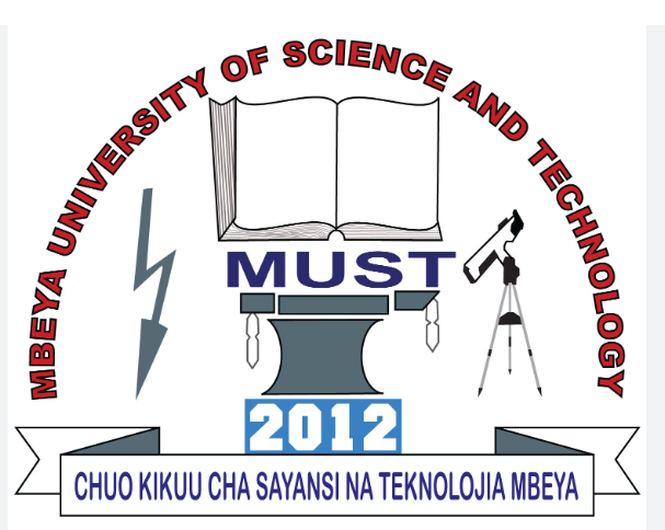 Mbeya University of Science and Technology website preview